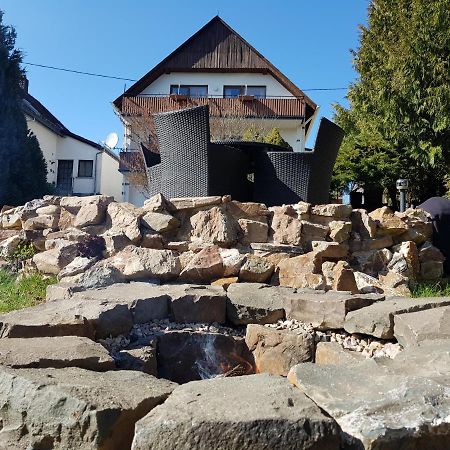 Vakantieappartement Achat Duitsland Wirschweiler Luaran gambar