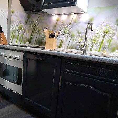 Vakantieappartement Achat Duitsland Wirschweiler Luaran gambar