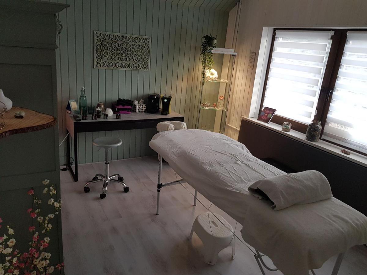 Vakantieappartement Achat Duitsland Wirschweiler Luaran gambar