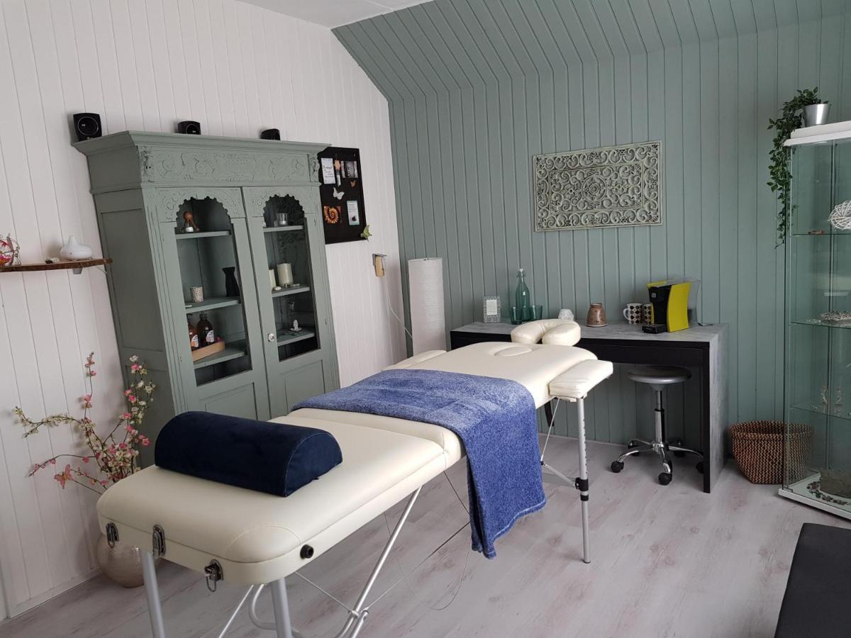 Vakantieappartement Achat Duitsland Wirschweiler Luaran gambar