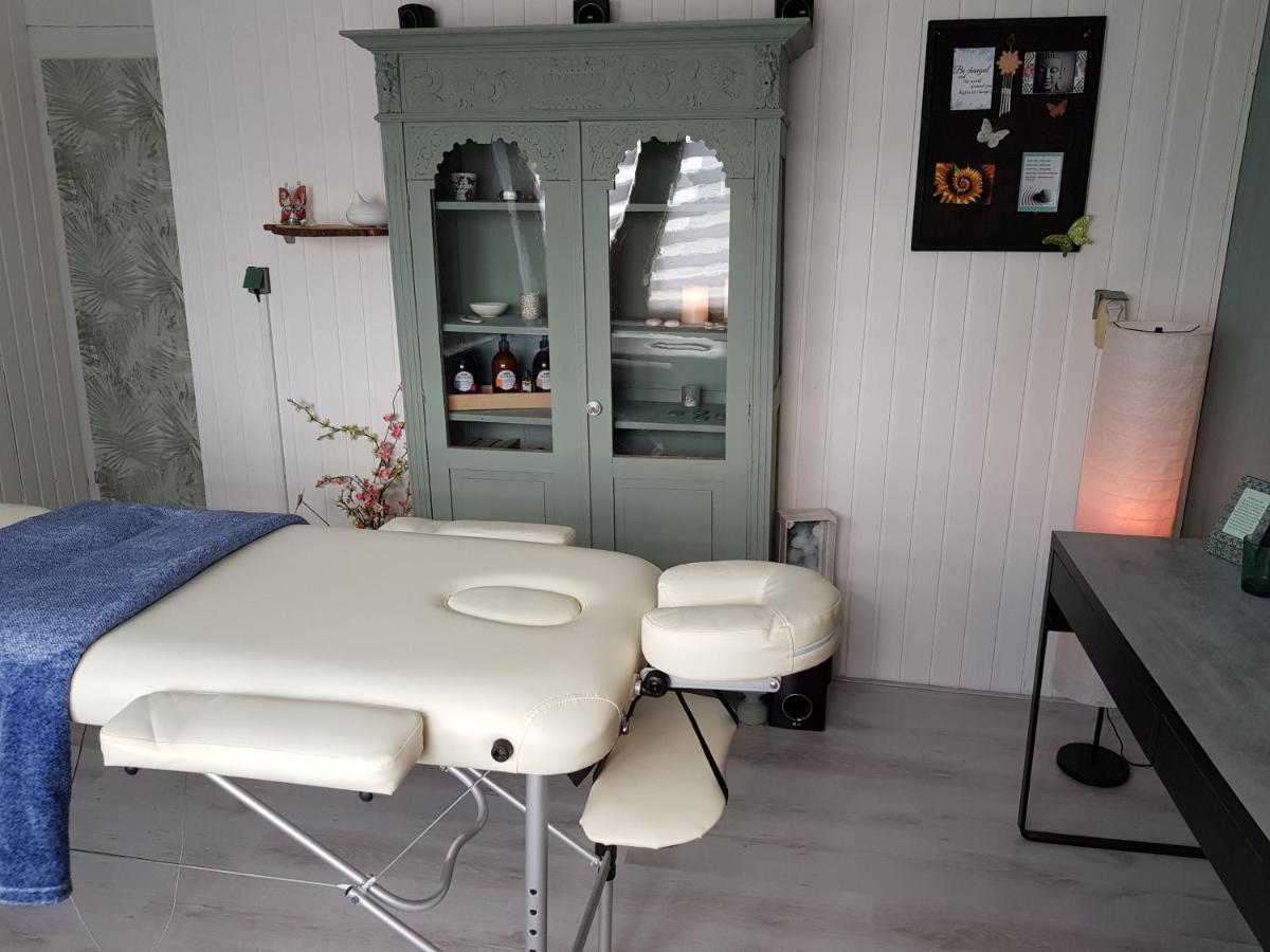 Vakantieappartement Achat Duitsland Wirschweiler Luaran gambar